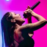 Pitty Instagram - amanhã em Manaus tem #ACNXX ✨
