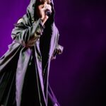 Pitty Instagram – ainda ecoando a energia e o coro surreal do @rockthemountain. até agora não sei explicar, só sei que foi foda ❤️‍🔥

📸 @stephaniexhahne