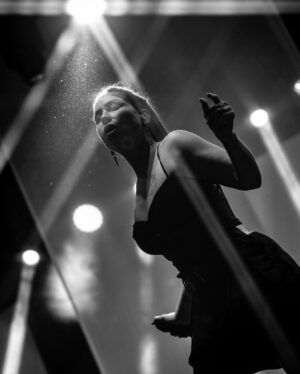 Pitty Instagram - mermã, que fervo foi esse em Teresina? 💜

📸 @stephaniexhahne
