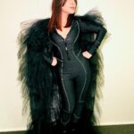 Pitty Instagram – look exclusivo do @difavaro em homenagem à nossa eterna Rita, para o prêmio @multishow. como referência, um look usado por ela em 1978. 🌟 Multishow