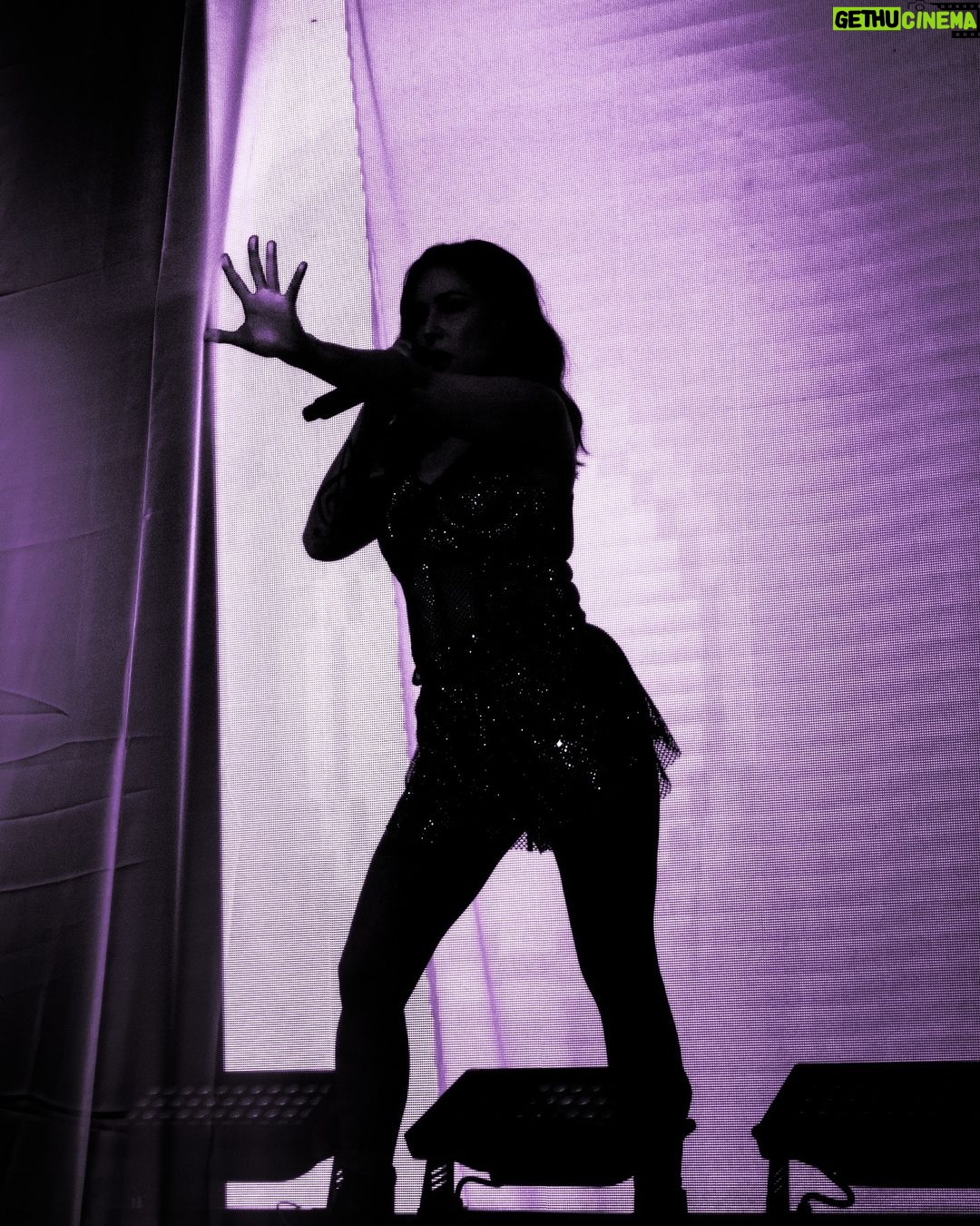 Pitty Instagram - me conta, qual a sua preferida de #ACNXX em Salvador?