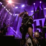 Pitty Instagram - Brasília ontem 💜🚀 #ACNXX 📸 @stephaniexhahne