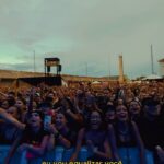 Pitty Instagram - Recife sendo Recife 💜 #IWBT 🎥 @stephaniexhahne Recife, Pernambuco, Brasil