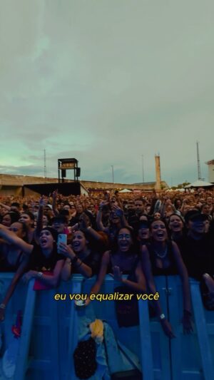 Pitty Instagram - Recife sendo Recife 💜 #IWBT

🎥 @stephaniexhahne