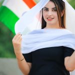 Piyanka Mongia Instagram - My heart beats with pride when I see the amazing colors of Independence spreading joy and happiness all around us🇮🇳 Happy Independence Day🇮🇳 . . #independenceday #happyindependenceday #15august #15thaugust #freedom
