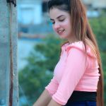 Piyanka Mongia Instagram - कोई तो करता होगा हमसे भी ख़ामोश मोहब्बत, किसी का हम भी अधूरा इश्क़ रहे होंगे❤️ 6th picture has my heart❤️🙈 . . #piyanka_mongia #piyankamongia #keepsupporting #keepgoing #keepsmiling #keeploving #keepmotivating #kbye #picoftheday #pictureoftheday #punjab