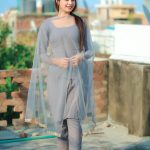 Piyanka Mongia Instagram - Tenu Suit Suit Karda…❤️ 6th is My Fav🙈 . . . #piyanka_mongia #piyankamongia #keepsupporting #keepgoing #keepsmiling #keeploving #keepmotivating #kbye #picoftheday #pictureoftheday #punjab