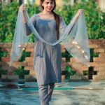 Piyanka Mongia Instagram - Tenu Suit Suit Karda…❤️ 6th is My Fav🙈 . . . #piyanka_mongia #piyankamongia #keepsupporting #keepgoing #keepsmiling #keeploving #keepmotivating #kbye #picoftheday #pictureoftheday #punjab