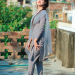 Piyanka Mongia Instagram - Tenu Suit Suit Karda…❤️ 6th is My Fav🙈 . . . #piyanka_mongia #piyankamongia #keepsupporting #keepgoing #keepsmiling #keeploving #keepmotivating #kbye #picoftheday #pictureoftheday #punjab