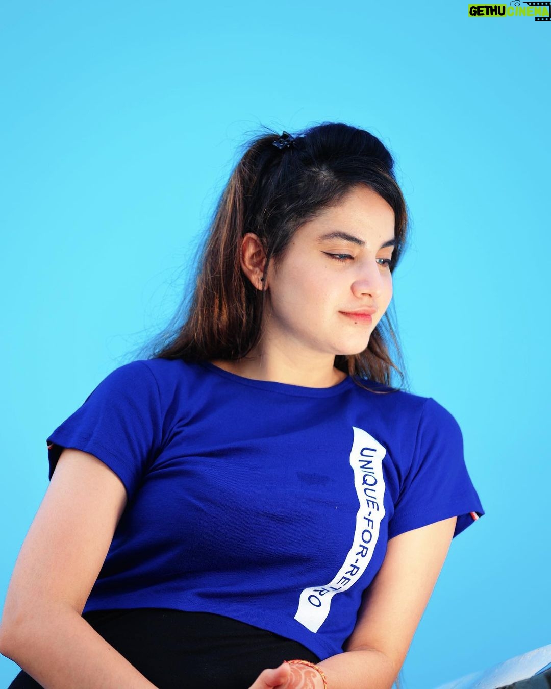 Piyanka Mongia Instagram - Your eyes speak the truth when everything else is a lie๐๐ . . . #piyanka_mongia #piyankamongia #keepsupporting #keepgoing #keepsmiling #keeploving #keepmotivating #kbye #picoftheday #pictureoftheday #punjab