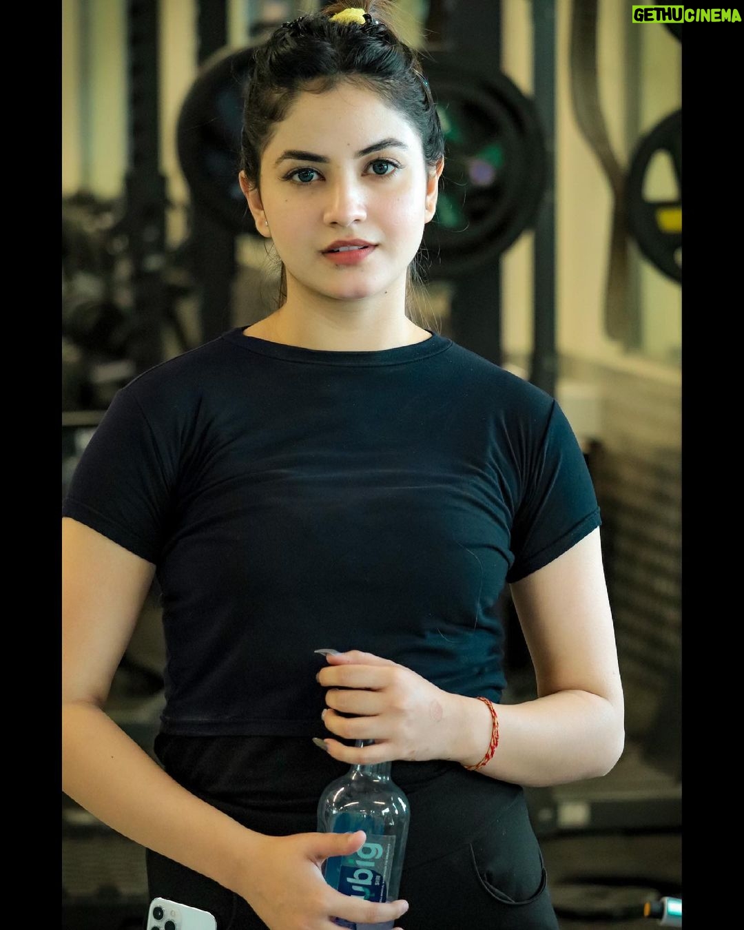 Piyanka Mongia Instagram - Your body can stand almost anything. It’s your mind that you have to convince 🧠 . . . #piyanka_mongia #piyankamongia #keepsupporting #keepgoing #keepsmiling #keeploving #keepmotivating #kbye #picoftheday #pictureoftheday #punjab #pictureoftheday #gym #gymmotivation #gymlover #gymgirl #gymlife #gymlifestyle #gymnastics
