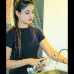 Piyanka Mongia Instagram - I go to the gym because clearly, my amazing personality deserves a body to go with it😎 . . . #piyanka_mongia #piyankamongia #keepsupporting #keepgoing #keepsmiling #keeploving #keepmotivating #kbye #picoftheday #pictureoftheday #punjab