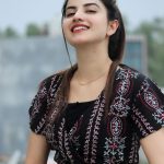 Piyanka Mongia Instagram – Wearing- @darice_trendz ❤️
Smile is the only way to solve all the problems isn’t it?🥺😍❤️
.
.
.
#piyanka_mongia #piyankamongia #keepsupporting #keepgoing #keepsmiling #keeploving #keepmotivating #kbye #picoftheday #pictureoftheday #punjab