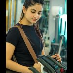Piyanka Mongia Instagram - I go to the gym because clearly, my amazing personality deserves a body to go with it😎 . . . #piyanka_mongia #piyankamongia #keepsupporting #keepgoing #keepsmiling #keeploving #keepmotivating #kbye #picoftheday #pictureoftheday #punjab