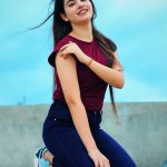 Piyanka Mongia Instagram - I have you and this is enough.🙈❤️ . . . #piyanka_mongia #piyankians #piifam . . #keepsupporting #keepgoing #keeploving #keepmotivating #kbye #instadaily #instagood #instagram #insta #instamood #instafashion #fashion #fashionblogger #fashionstyle #fashionista #fashionphotography #fashionable #fashiongram #lifestyle #lifestyleblogger #lifestylephotography #lifestylebloggers #lifestylemodel #punjab