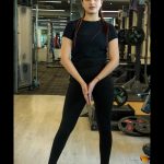Piyanka Mongia Instagram - I am working on myself, by myself and for myself🔥 . . . #piyanka_mongia #piyankamongia #keepsupporting #keepgoing #keepsmiling #keeploving #keepmotivating #kbye #picoftheday #pictureoftheday #punjab #pictureoftheday #gym #gymmotivation #gymlover #gymgirl #gymlife #gymlifestyle