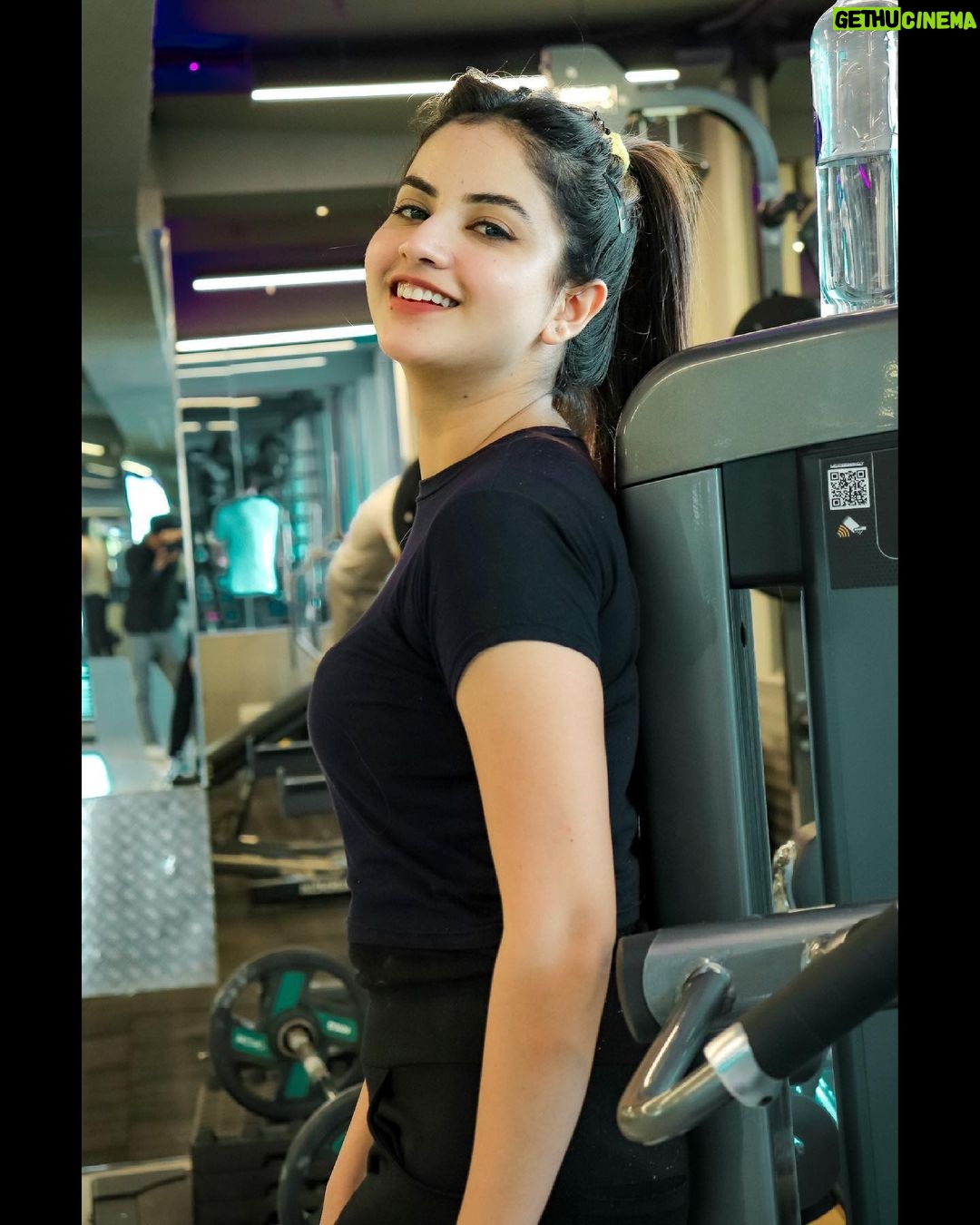 Piyanka Mongia Instagram - Do you need a COACH, Don’t Worry I am HERE🔥😎 . . . #piyanka_mongia #piyankamongia #keepsupporting #keepgoing #keeploving #keepsmiling #keepmotivating #keepexploring #kbye #punjab #picoftheday #pictureoftheday