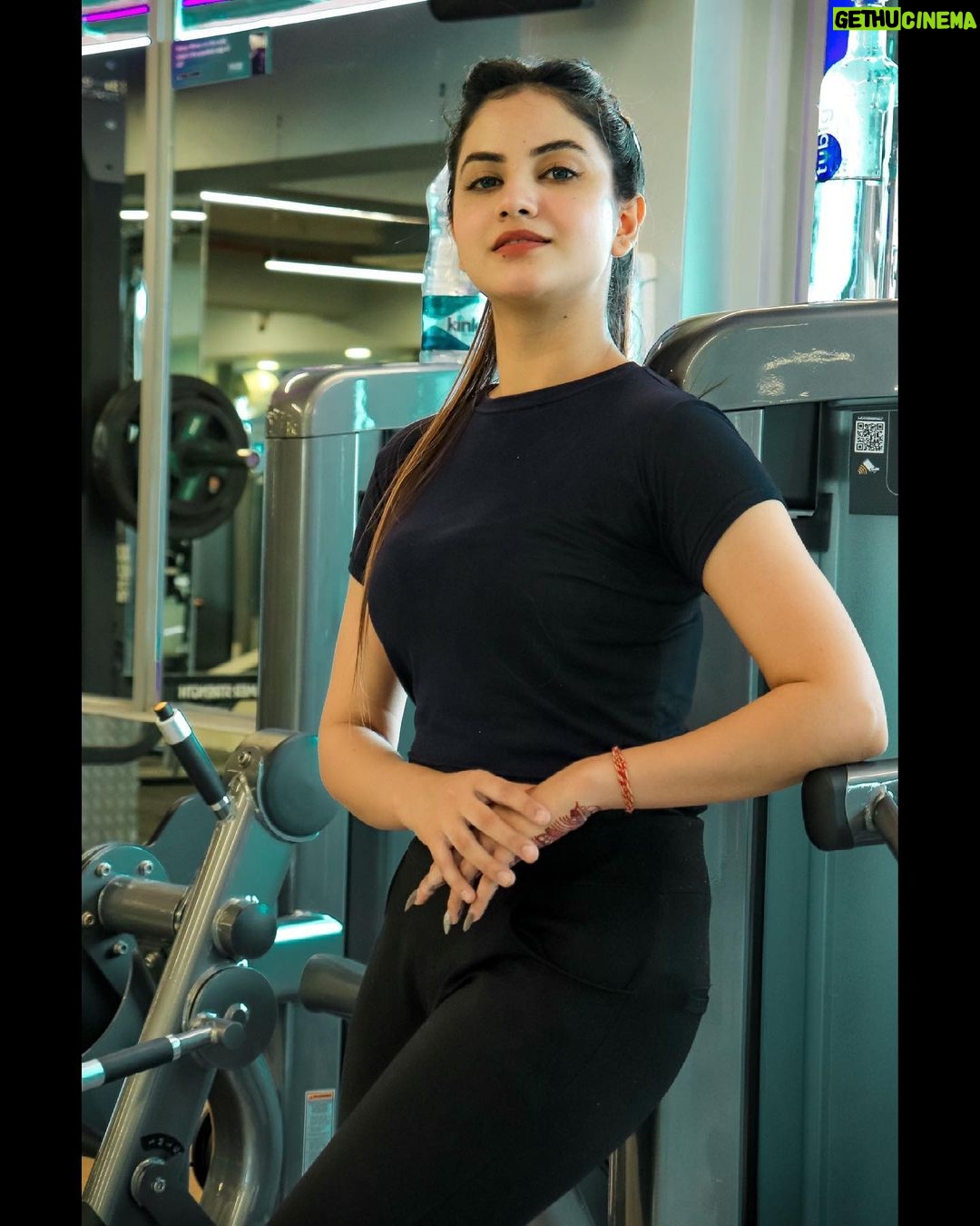 Piyanka Mongia Instagram - Do you need a COACH, Don’t Worry I am HERE🔥😎 . . . #piyanka_mongia #piyankamongia #keepsupporting #keepgoing #keeploving #keepsmiling #keepmotivating #keepexploring #kbye #punjab #picoftheday #pictureoftheday