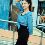Piyanka Mongia Instagram – You don’t need any style for a photo just a smile is enough…😊
.
.
.

#piyanka_mongia #piyankians #piifam 
.
.

#keepsupporting #keepgoing #keeploving #keepmotivating #kbye #instadaily #instagood #instagram #insta #instamood #instafashion #fashion #fashionblogger #fashionstyle #fashionista #fashionphotography #fashionable #fashiongram #lifestyle #lifestyleblogger #lifestylephotography #lifestylebloggers #lifestylemodel #punjab