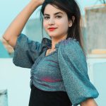 Piyanka Mongia Instagram – वो बोलते रहे, हम सुनते रहे 
जवाब आँखों में था वो ज़ुबान में ढूँढते रहे🙈❤️
Accessories : @anscollection7 ❤️
.
.

#piyanka_mongia #piyankians #piifam 
.
.

#keepsupporting #keepgoing #keeploving #keepmotivating #kbye #instadaily #instagood #instagram #insta #instamood #instafashion #fashion #fashionblogger #fashionstyle #fashionista #fashionphotography #fashionable #fashiongram #lifestyle #lifestyleblogger #lifestylephotography #lifestylebloggers #lifestylemodel #punjab