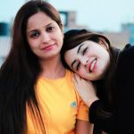 Piyanka Mongia Instagram - Dear Sister, लाखों में मिलती है तुझ जैसी बहन और करोड़ों में मिलती है मुझ जैसी बहन👅🙈😉 @heena.malhotra.948 . . . #piyanka_mongia #piyankians #piifam . . #keepsupporting #keepgoing #keeploving #keepmotivating #kbye #instadaily #instagood #instagram #insta #instamood #instafashion #fashion #fashionblogger #fashionstyle #fashionista #fashionphotography #fashionable #fashiongram #lifestyle #lifestyleblogger #lifestylephotography #lifestylebloggers #lifestylemodel #punjab