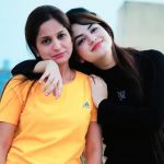 Piyanka Mongia Instagram – Dear Sister,
लाखों में मिलती है तुझ जैसी बहन 
और करोड़ों में मिलती है मुझ जैसी बहन👅🙈😉 @heena.malhotra.948 
.
.
.

#piyanka_mongia #piyankians #piifam 
.
.

#keepsupporting #keepgoing #keeploving #keepmotivating #kbye #instadaily #instagood #instagram #insta #instamood #instafashion #fashion #fashionblogger #fashionstyle #fashionista #fashionphotography #fashionable #fashiongram #lifestyle #lifestyleblogger #lifestylephotography #lifestylebloggers #lifestylemodel #punjab