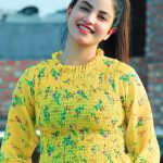 Piyanka Mongia Instagram - प्यार वो नहीं जो कोई कर रहा है, प्यार तो वो है जो कोई निभा रहा है❤️ . . . #piyanka_mongia #piyankians #piifam . . #keepsupporting #keepgoing #keeploving #keepmotivating #kbye #instadaily #instagood #instagram #insta #instamood #instafashion #fashion #fashionblogger #fashionstyle #fashionista #fashionphotography #fashionable #fashiongram #lifestyle #lifestyleblogger #lifestylephotography #lifestylebloggers #lifestylemodel #punjab
