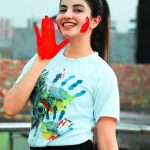Piyanka Mongia Instagram - 1, 2, 3...??Happy Holi❤️🌈 . . . #piyanka_mongia #piyankians #piifam #holi #holifestival #happyholi #keepsupporting #keepgoing #keeploving #keepmotivating #kbye #instadaily #instagram #insta #instamood #fashion #fashionblogger #fashionista #fashionphotography #fashionable #lifestyle #lifestyleblogger #lifestylephotography #lifestylemodel #punjab