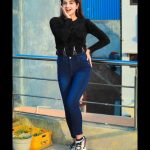Piyanka Mongia Instagram - I know that I’m the best. Don’t know about the rest😉#throwback . . . #piyanka_mongia #piyankians #piifam . . #keepsupporting #keepgoing #keeploving #keepmotivating #kbye #instadaily #instagood #instagram #insta #instamood #instafashion #fashion #fashionblogger #fashionstyle #reels #fashionphotography #fashionable #fashiongram #reelitfeelit #lifestyleblogger #lifestylephotography #reelkarofeelkaro #lifestylemodel #punjab