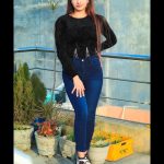 Piyanka Mongia Instagram - Fitness is a lifestyle.. Dedicate your self doing best never stop finding your fire🔥 . . . . #piyanka_mongia #piyankians #piifam . . #keepsupporting #keepgoing #keeploving #keepmotivating #kbye #instadaily #instagood #instagram #insta #instamood #instafashion #fashion #fashionblogger #fashionstyle #reels #fashionphotography #fashionable #fashiongram #reelitfeelit #lifestyleblogger #lifestylephotography #reelkarofeelkaro #lifestylemodel #punjab