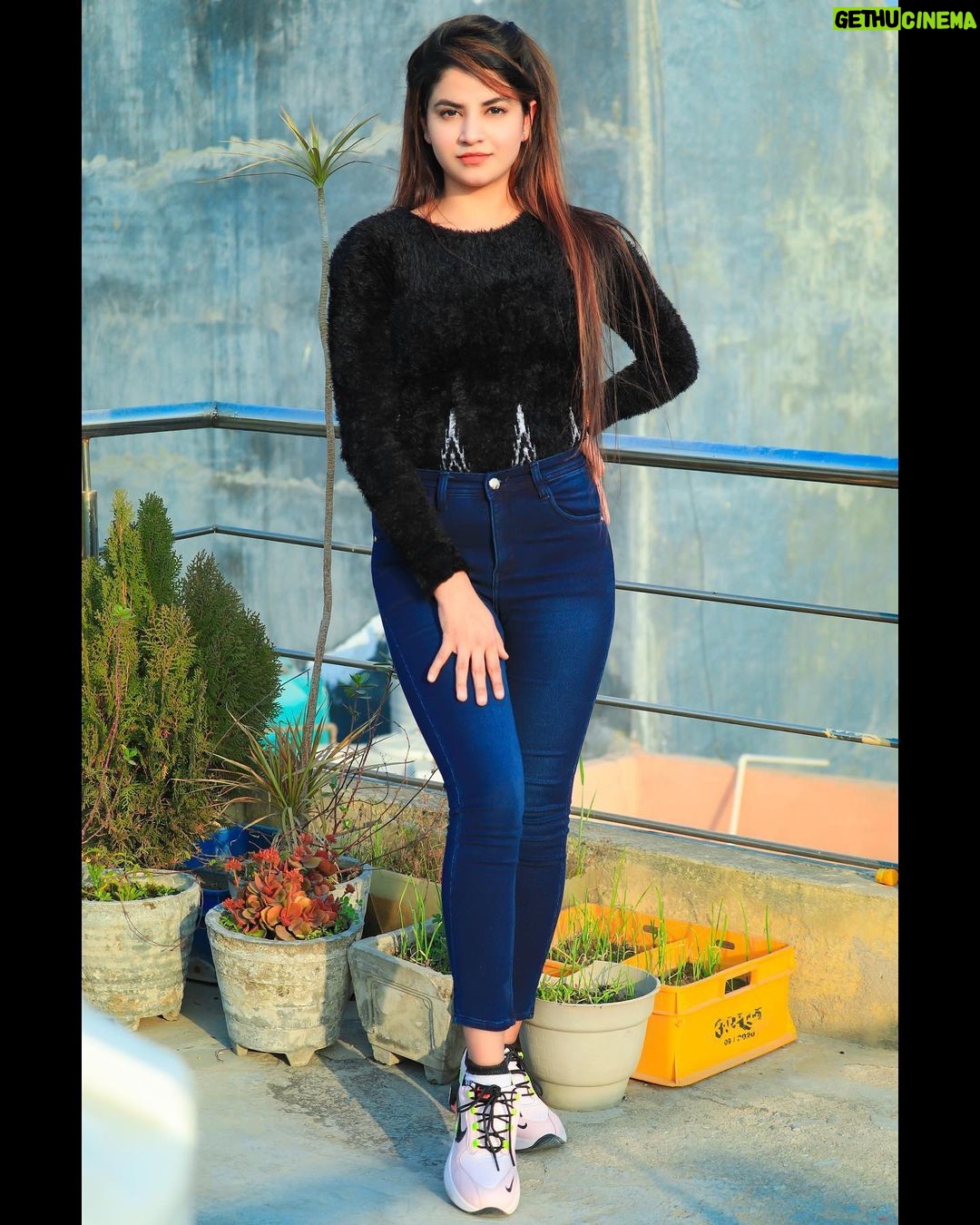 Piyanka Mongia Instagram - Fitness is a lifestyle.. Dedicate your self doing best never stop finding your fire🔥 . . . . #piyanka_mongia #piyankians #piifam . . #keepsupporting #keepgoing #keeploving #keepmotivating #kbye #instadaily #instagood #instagram #insta #instamood #instafashion #fashion #fashionblogger #fashionstyle #reels #fashionphotography #fashionable #fashiongram #reelitfeelit #lifestyleblogger #lifestylephotography #reelkarofeelkaro #lifestylemodel #punjab