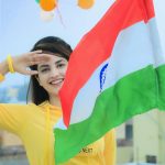 Piyanka Mongia Instagram - Proud To Be An Indian🇮🇳 . . #piyanka_mongia #piyankians #piifam . . #happyrepublicday #republicday #republicdayindia #happyrepublicday🇮🇳 #happyrepublicday🇮🇳🇮🇳