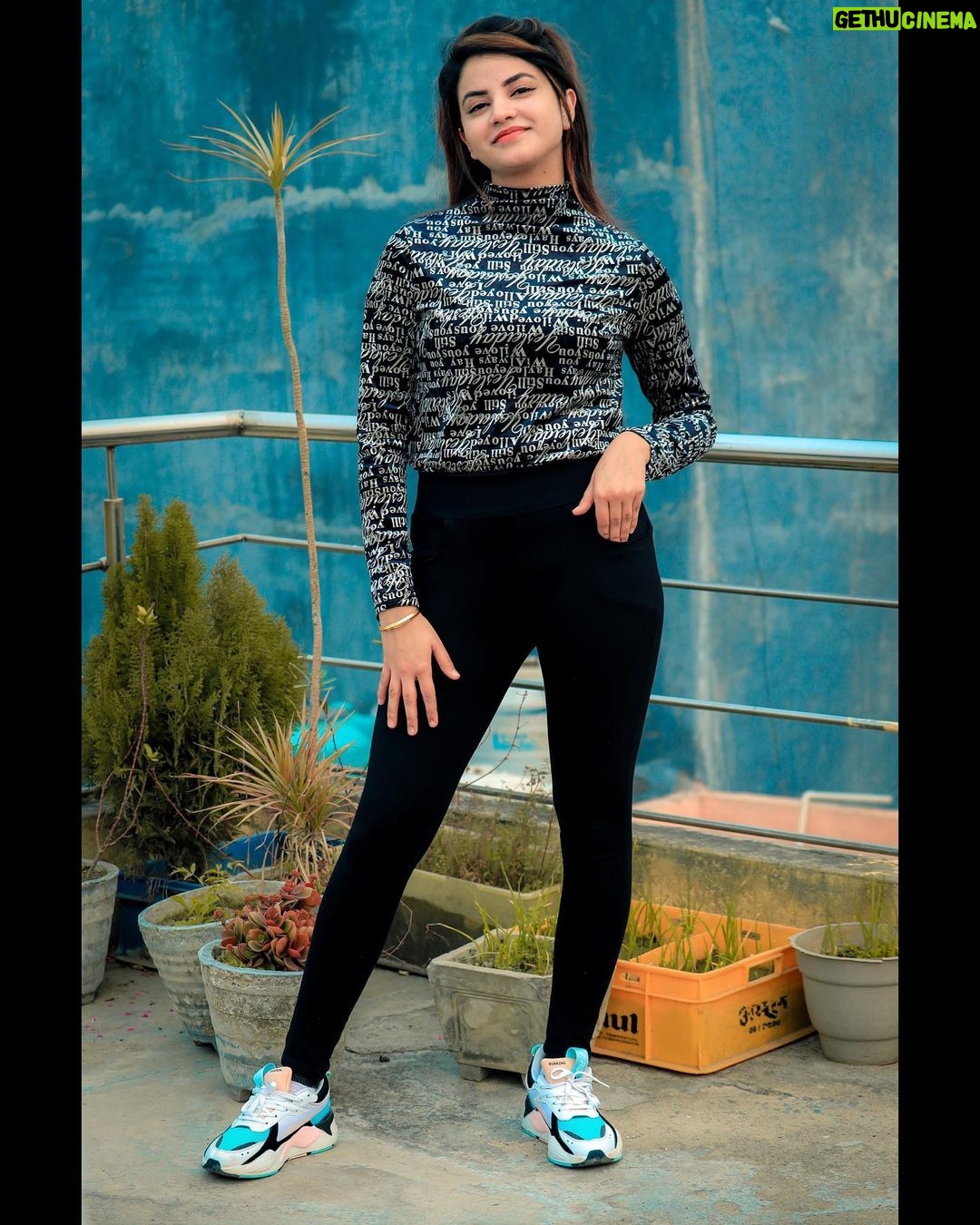 Piyanka Mongia Instagram - Be You✨ . . #piyanka_mongia #piyankians #piifam . . #keepsupporting #keepgoing #keeploving #keepsmiling😊💕 #keepmotivating #kbye #instadaily #instagood #instagram #insta #instamood #instafashion #fashion #fashionblogger #fashionstyle #fashionnova #fashionphotography #fashionable #fashionweek #lifestyle #lifestyleblogger #lifestylephotography #lifestylemodel #punjabi #punjab #haryana