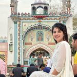 Piyanka Mongia Instagram – 🕊️
#nakodar #jaisaiji #jaisai Nakodar Baba Muradh Shah Ji.