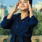 Piyanka Mongia Instagram - चाहत उसी से रखो जो बिन इबादत मिल जाए जो नसीब में नहीं, वो मोहब्बत बेकार है...🌹 . . . #piyanka_mongia #piyankians #piifam . . #keepsupporting #keepgoing #keeploving #keepmotivating #kbye #instadaily #instagood #instagram #insta #instamood #instafashion #fashion #fashionblogger #fashionstyle #reels #fashionphotography #fashionable #fashiongram #reelitfeelit #lifestyleblogger #lifestylephotography #reelkarofeelkaro #lifestylemodel #punjab