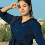 Piyanka Mongia Instagram - चाहत उसी से रखो जो बिन इबादत मिल जाए जो नसीब में नहीं, वो मोहब्बत बेकार है...🌹 . . . #piyanka_mongia #piyankians #piifam . . #keepsupporting #keepgoing #keeploving #keepmotivating #kbye #instadaily #instagood #instagram #insta #instamood #instafashion #fashion #fashionblogger #fashionstyle #reels #fashionphotography #fashionable #fashiongram #reelitfeelit #lifestyleblogger #lifestylephotography #reelkarofeelkaro #lifestylemodel #punjab