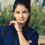 Piyanka Mongia Instagram - चाहत उसी से रखो जो बिन इबादत मिल जाए जो नसीब में नहीं, वो मोहब्बत बेकार है...🌹 . . . #piyanka_mongia #piyankians #piifam . . #keepsupporting #keepgoing #keeploving #keepmotivating #kbye #instadaily #instagood #instagram #insta #instamood #instafashion #fashion #fashionblogger #fashionstyle #reels #fashionphotography #fashionable #fashiongram #reelitfeelit #lifestyleblogger #lifestylephotography #reelkarofeelkaro #lifestylemodel #punjab