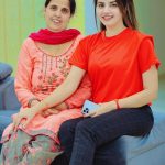 Piyanka Mongia Instagram - Mother is the true Queen of every home👸🏻 I got everything from my Mamma!!😍 . . . #piyanka_mongia #piyankamongia #keepsupporting #keepgoing #keepsmiling #keeploving #keepmotivating #kbye #picoftheday #pictureoftheday #punjab