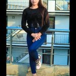 Piyanka Mongia Instagram - Fitness is a lifestyle.. Dedicate your self doing best never stop finding your fire🔥 . . . . #piyanka_mongia #piyankians #piifam . . #keepsupporting #keepgoing #keeploving #keepmotivating #kbye #instadaily #instagood #instagram #insta #instamood #instafashion #fashion #fashionblogger #fashionstyle #reels #fashionphotography #fashionable #fashiongram #reelitfeelit #lifestyleblogger #lifestylephotography #reelkarofeelkaro #lifestylemodel #punjab