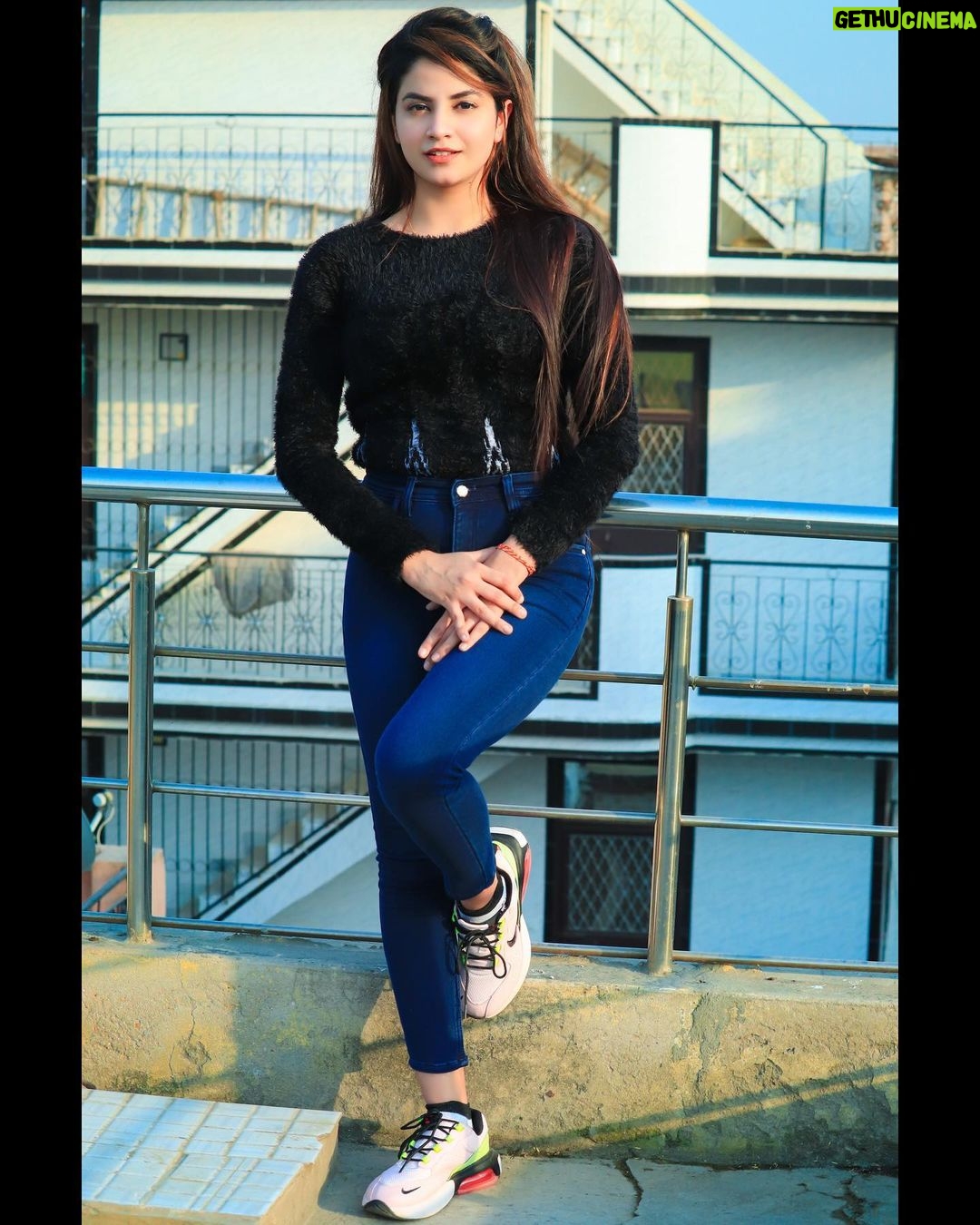 Piyanka Mongia Instagram - Fitness is a lifestyle.. Dedicate your self doing best never stop finding your fire🔥 . . . . #piyanka_mongia #piyankians #piifam . . #keepsupporting #keepgoing #keeploving #keepmotivating #kbye #instadaily #instagood #instagram #insta #instamood #instafashion #fashion #fashionblogger #fashionstyle #reels #fashionphotography #fashionable #fashiongram #reelitfeelit #lifestyleblogger #lifestylephotography #reelkarofeelkaro #lifestylemodel #punjab