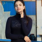 Piyanka Mongia Instagram - Teri Cute Ji Smile..☺️ . . . #piyanka_mongia #piyankians #piifam . . #keepsupporting #keepgoing #keeploving #keepmotivating #kbye #instadaily #instagood #instagram #insta #instamood #instafashion #fashion #fashionblogger #fashionstyle #fashionista #fashionphotography #fashionable #fashiongram #lifestyle #lifestyleblogger #lifestylephotography #lifestylebloggers #lifestylemodel #punjab