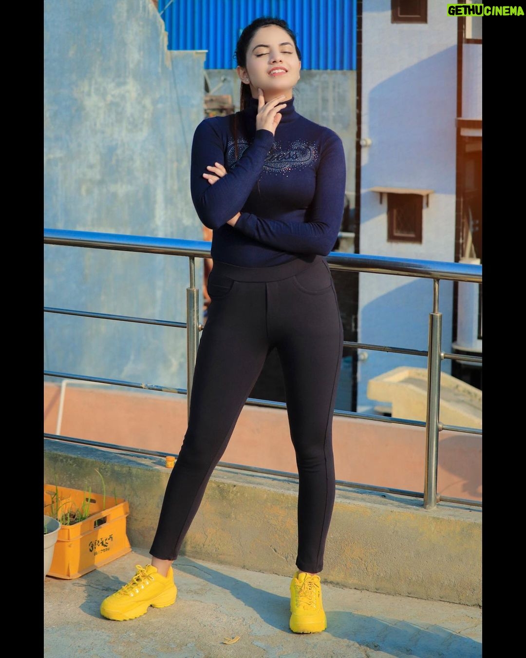 Piyanka Mongia Instagram - Classy Enough??🔥 . . . #piyanka_mongia #piyankians #piifam . . #keepsupporting #keepgoing #keeploving #keepmotivating #kbye #instadaily #instagood #instagram #insta #instamood #instafashion #fashion #fashionblogger #fashionstyle #fashionista #fashionphotography #fashionable #fashiongram #lifestyle #lifestyleblogger #lifestylephotography #lifestylebloggers #lifestylemodel #punjab