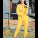 Piyanka Mongia Instagram - Thats yellow dolphin🌞, hitting the mountain.🗻 . . . #piyanka_mongia #piyankians #piifam . . #keepsupporting #keepgoing #keeploving #keepmotivating #kbye #instadaily #instagood #instagram #insta #instamood #instafashion #fashion #fashionblogger #fashionstyle #fashionista #fashionphotography #fashionable #fashiongram #lifestyle #lifestyleblogger #lifestylephotography #lifestylebloggers #lifestylemodel #punjab