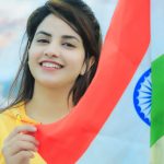 Piyanka Mongia Instagram - Jai Hind, Jai Bharat🇮🇳 And We must be free not because we claim freedom, but because we practice it😎🇮🇳🔥 . . #piyanka_mongia #piyankians #piifam . . #happyrepublicday #republicday #republicdayindia