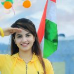 Piyanka Mongia Instagram - Jai Hind, Jai Bharat🇮🇳 And We must be free not because we claim freedom, but because we practice it😎🇮🇳🔥 . . #piyanka_mongia #piyankians #piifam . . #happyrepublicday #republicday #republicdayindia
