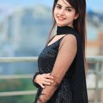 Piyanka Mongia Instagram – Last picture is my favourite🖤😍 
Which one is yours favourite?☺️👇🏻
.
.
#ootd #picoftheday #instagram #blacksuit #punjab #haryana #haryanvi #punjabi