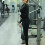 Piyanka Mongia Instagram – Swipe Left…👈🏻👈🏻👈🏻
I broke up with my gym this morning. We both did not work out☹️
.
.
#foryou #foryoupage #angellovers #piyanka_mongia #trending #viral #search #explore #following #love #stayhome #staysafe #covid19 #angel #tiktokviral #desigirl #indian #wings #angelswings #piyankamongia #piyankians