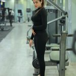 Piyanka Mongia Instagram – Swipe Left…👈🏻👈🏻👈🏻
I broke up with my gym this morning. We both did not work out☹️
.
.
#foryou #foryoupage #angellovers #piyanka_mongia #trending #viral #search #explore #following #love #stayhome #staysafe #covid19 #angel #tiktokviral #desigirl #indian #wings #angelswings #piyankamongia #piyankians