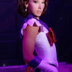Plastique Tiara Instagram - Now taste that #dragqueen #transformation #cosplay