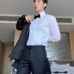 Plastique Tiara Instagram - 🤵🏻‍♂️